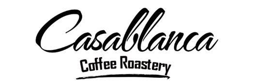 Casablanca Coffee Roastery